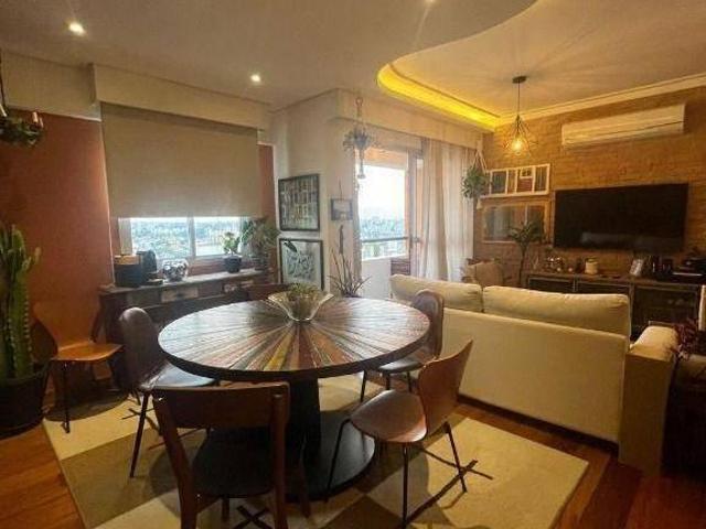 Apartamento venda em Região Imediata de São José dos Campos, Região Metropolitana do Vale do Paraíba e Litoral Norte