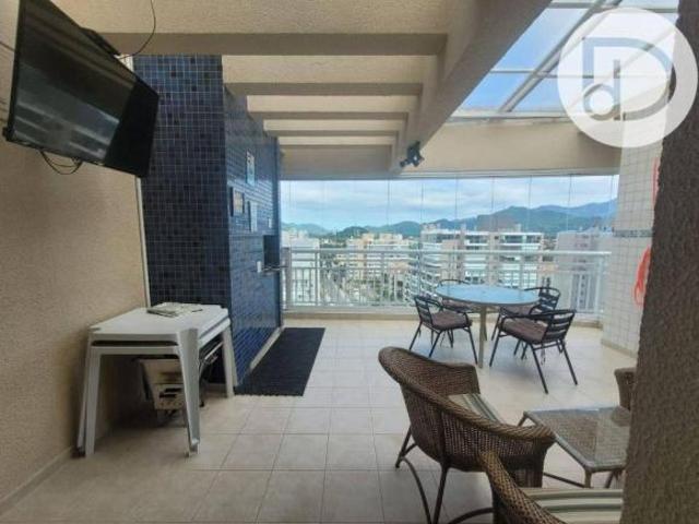 Apartamento venda em Região Imediata de Santos, Região Metropolitana da Baixada Santista