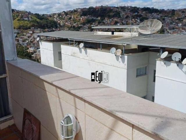 Apartamento venda em Região Geográfica Imediata de Juiz de Fora, Juiz de Fora