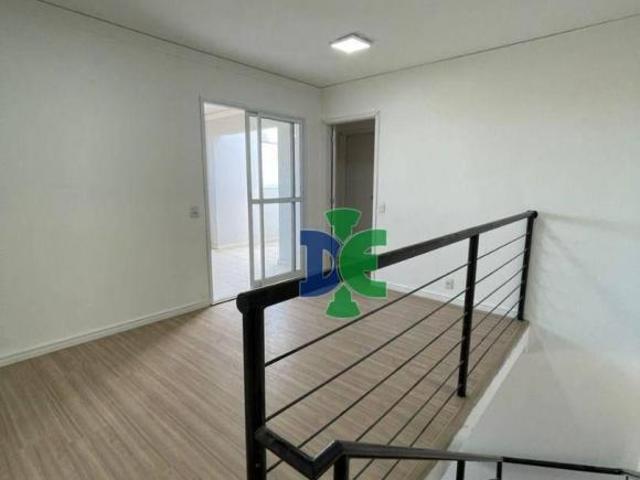 Apartamento venda em Jardim Califórnia, Jacareí