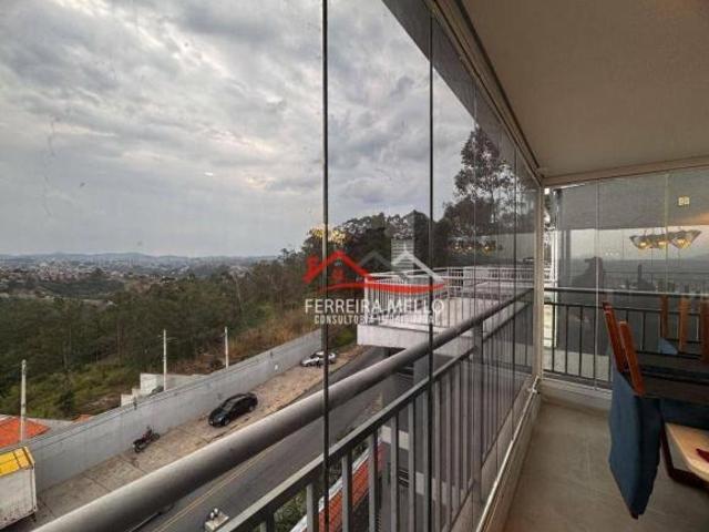 Apartamento venda em Região Imediata de São Paulo, Região Metropolitana de São Paulo