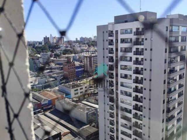 Apartamento venda em Jardim Nova Petrópolis, São Bernardo do Campo
