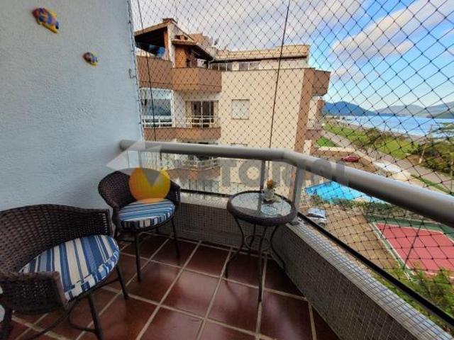Apartamento venda em Núcleo Balneário Maria Helena I, Caraguatatuba