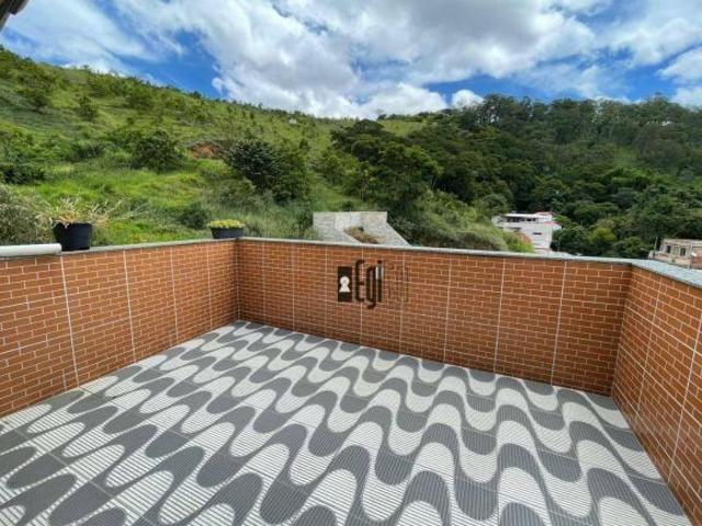 Apartamento venda em Região Geográfica Imediata de Juiz de Fora, Juiz de Fora