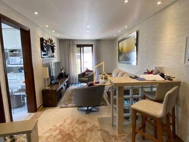 Apartamento venda em Moema, Biritiba-Mirim