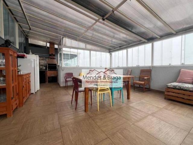 Apartamento venda em Região Imediata de São Paulo, Região Metropolitana de São Paulo