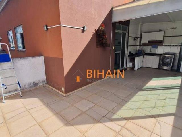 Apartamento venda em Carlos Prates, Belo Horizonte