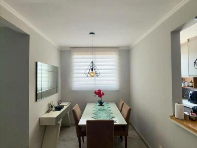 Apartamento venda em Terra Nova, Jundiaí