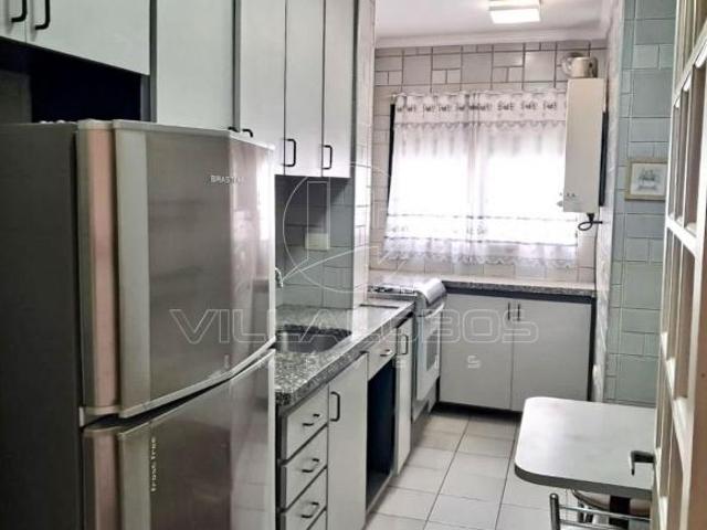 Apartamento venda em Vila Ipojuca, São Paulo