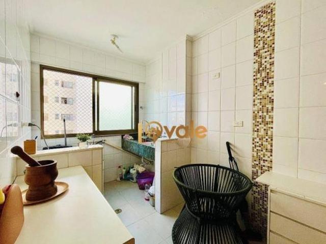 Apartamento venda em São José dos Campos