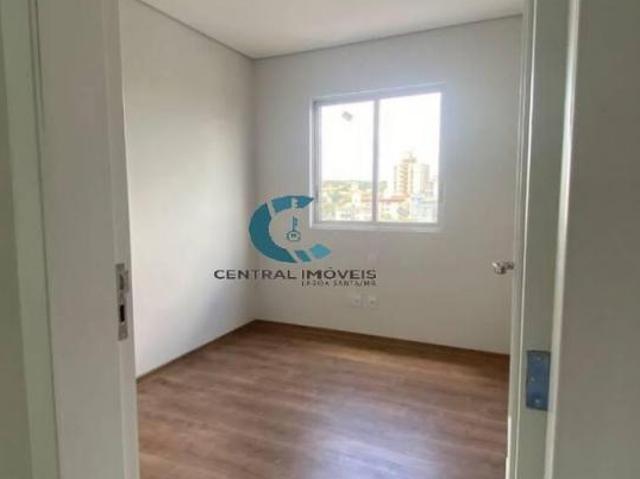 Apartamento venda em João Pinheiro, Belo Horizonte