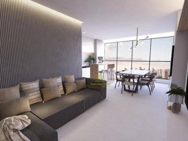 Apartamento venda em Região Imediata de Franca, Juranda