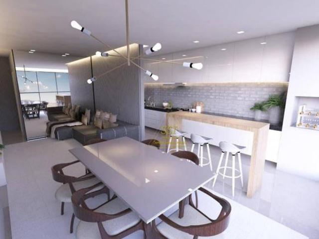 Apartamento venda em Região Imediata de Franca, Juranda