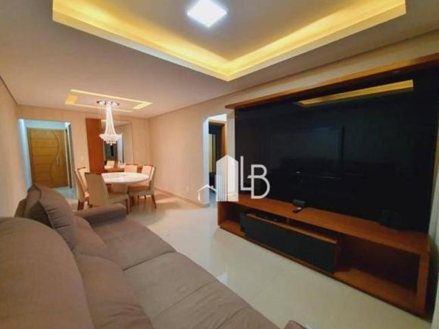 Apartamento venda em Região Geográfica Imediata de Uberlândia, Oliveira Fortes