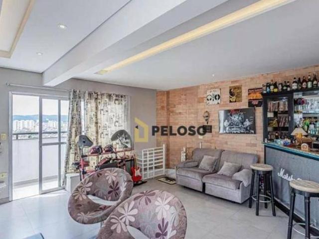 Apartamento venda em Região Imediata de São Paulo, Região Metropolitana de São Paulo