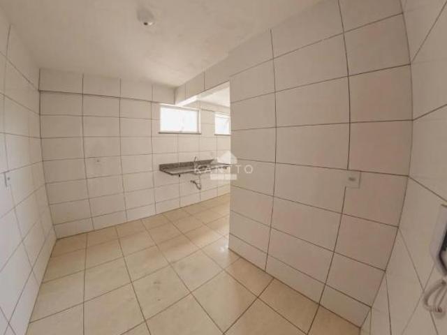 Apartamento venda em Bela Aurora, Juiz de Fora