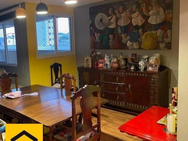 Apartamento venda em Região Imediata de São Paulo, Região Metropolitana de São Paulo