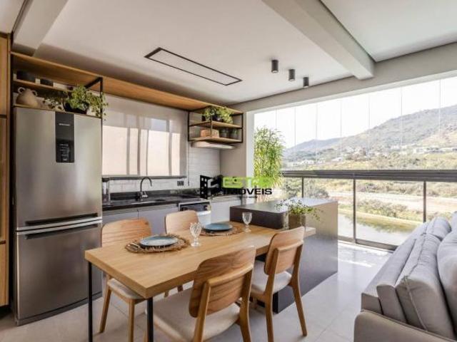 Apartamento venda em Região Imediata de Bragança Paulista, Atibaia
