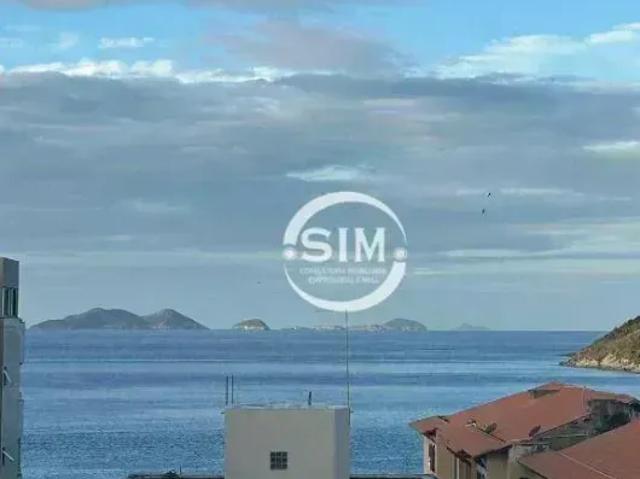 Apartamento venda em Região Geográfica Imediata de Cabo Frio, Arraial do Cabo
