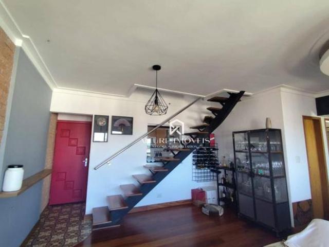 Apartamento venda em Região Imediata de São José dos Campos, Região Metropolitana do Vale do Paraíba e Litoral Norte
