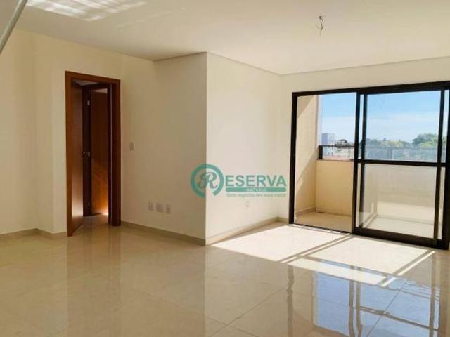 Apartamento venda em Lundcea, Lagoa Santa