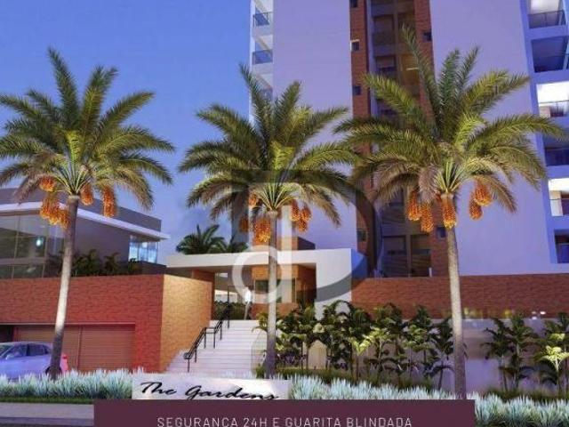 Apartamento venda em Vila Santo Antônio, Valinhos