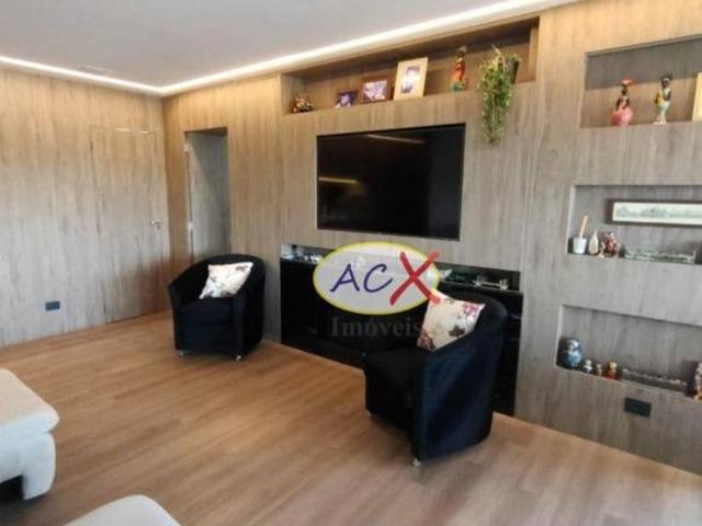Apartamento venda em Região Geográfica Imediata de Curitiba, Região Metropolitana de Curitiba