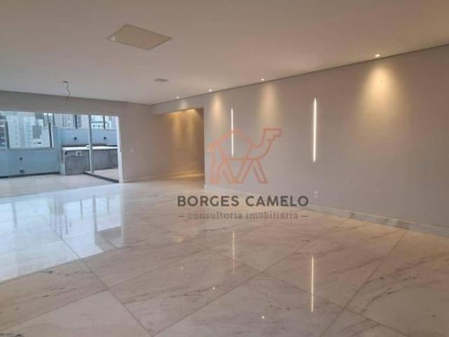 Apartamento venda em Belvedere, Belo Horizonte