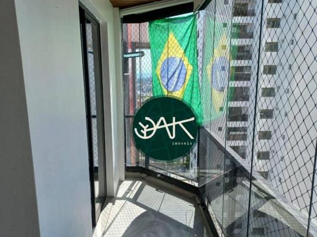 Apartamento venda em São José dos Campos