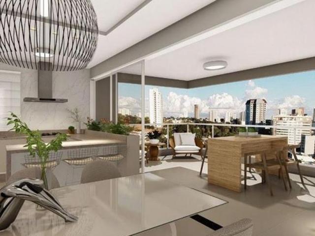 Apartamento venda em Country, Cascavel