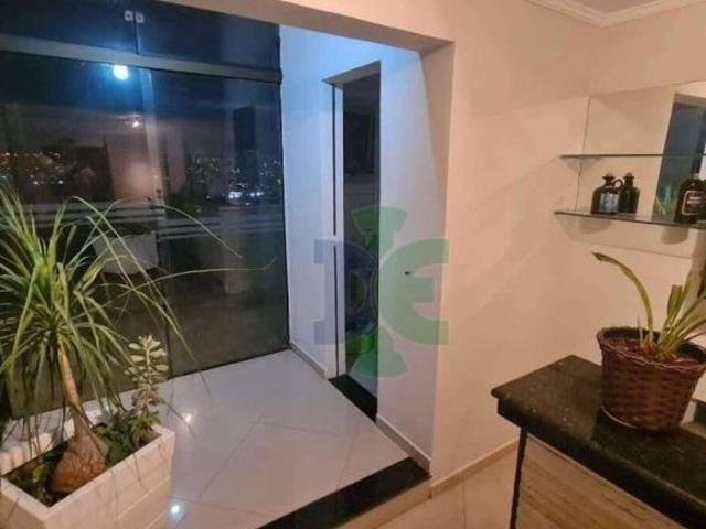 Apartamento venda em Jardim Rosa Craveiro, Jacareí