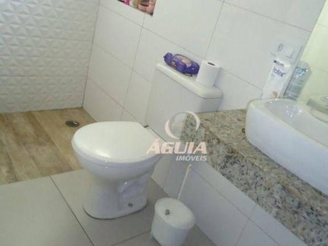 Apartamento venda em Capuava, Santo André