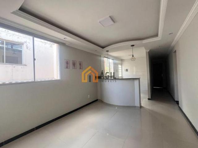 Apartamento venda em Igarapé, Canarinho