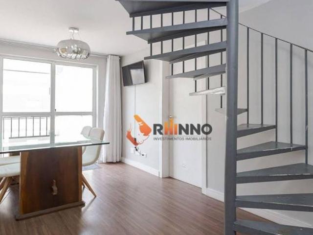 Apartamento venda em Região Geográfica Imediata de Curitiba, Região Metropolitana de Curitiba