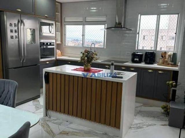 Apartamento venda em Região Imediata de São Paulo, Região Metropolitana de São Paulo