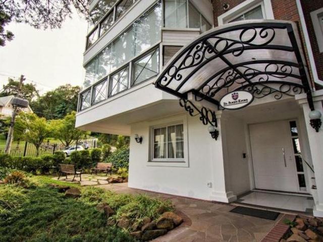 Apartamento venda em Região Geográfica Imediata de Caxias do Sul, Gramado
