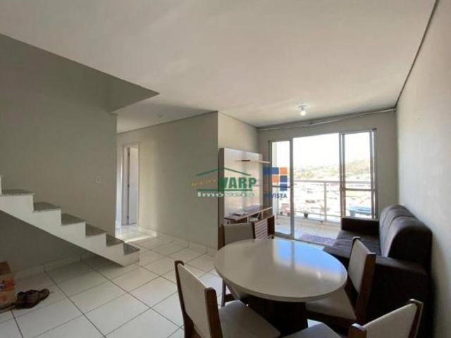 Apartamento venda em Santo Antônio, Caeté