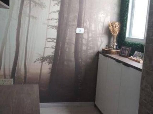 Apartamento venda em Vila Alberto, Santo André