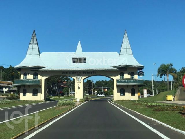Cobertura venda em Região Geográfica Imediata de Caxias do Sul, Gramado