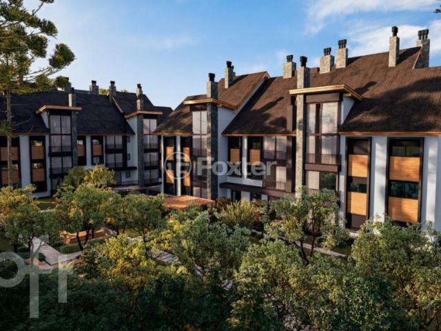 Cobertura venda em Região Geográfica Imediata de Caxias do Sul, Gramado