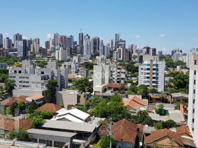 Cobertura venda em Região Geográfica Imediata de Novo Hamburgo - São Leopoldo, Região Metropolitana de Porto Alegre