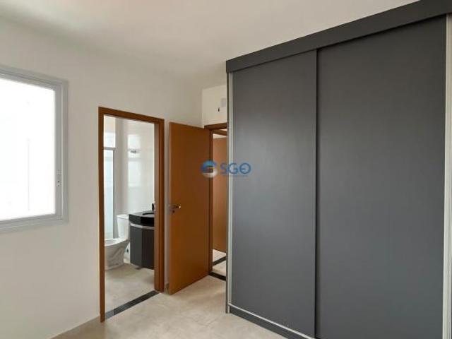 Apartamento venda em Boa Esperança, Santa Luzia