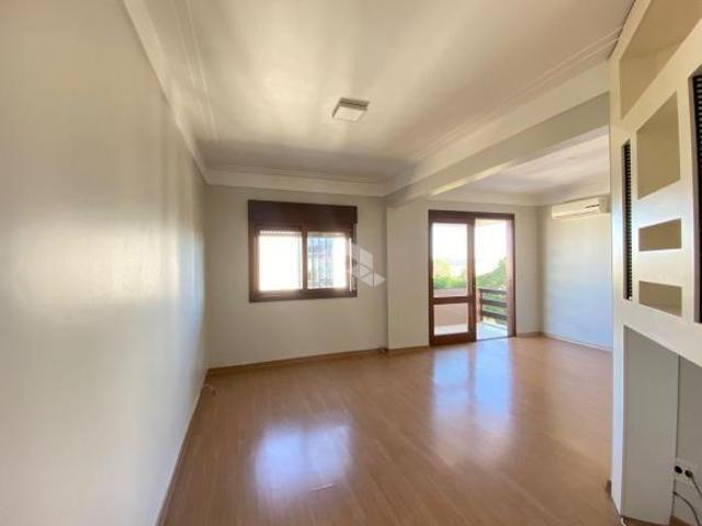 Apartamento venda em Região Geográfica Imediata de Santa Cruz do Sul, Santa Cruz do Sul