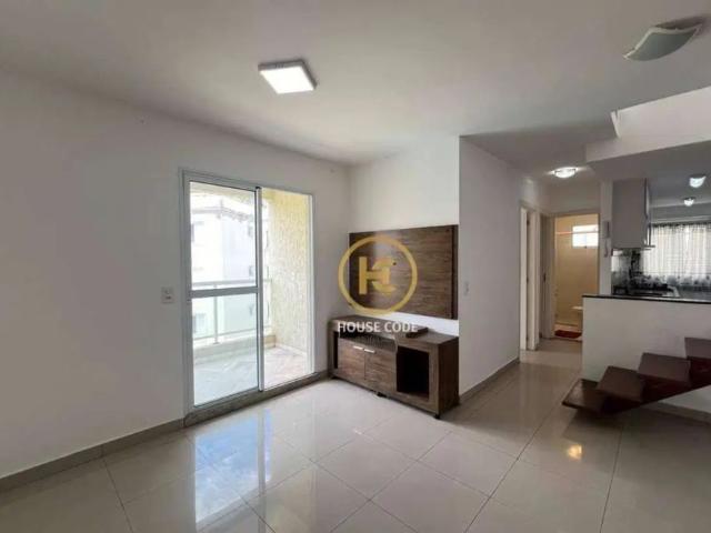 Apartamento aluguel em Cotia