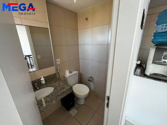 Apartamento aluguel em Aquiraz, Porto das Dunas