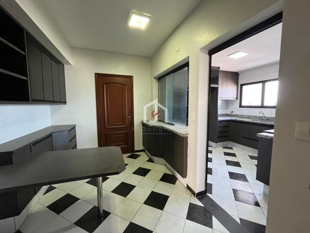 Apartamento aluguel em Taubaté