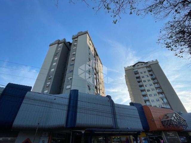 Apartamento aluguel em Santo Inácio, Santa Cruz do Sul