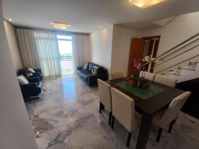 Apartamento venda em Belvedere, Belo Horizonte