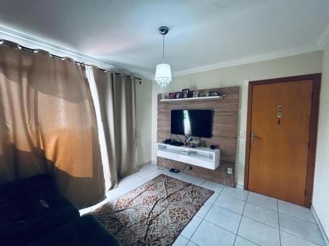Apartamento venda em Vila Várzea da Palma, Belo Horizonte