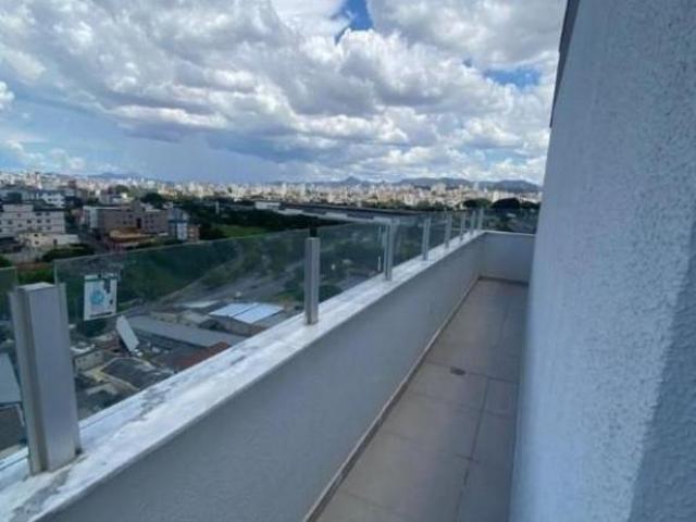 Apartamento venda em João Pinheiro, Belo Horizonte